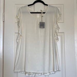 Matilda Jane Top